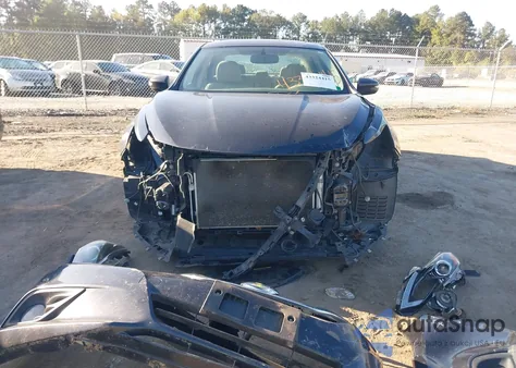 2016 Nissan Altima 3.5 Sl z USA, uszkodzony, nr VIN 1N4BL3AP6GC150674